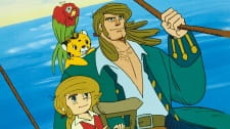 Treasure Island: The Movie