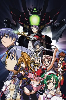 Gravion Zwei