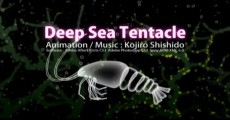 Deep Sea Tentacle