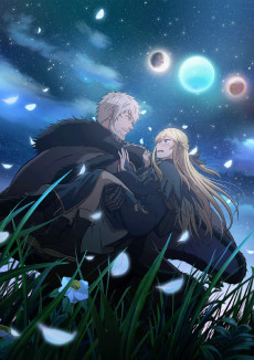 The Warrior Princess and the Barbaric King