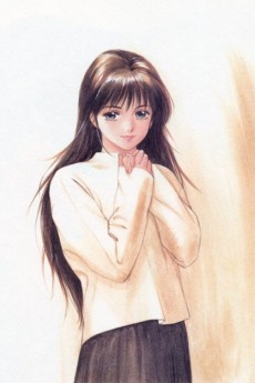 Kimagure Orange Road: Summer's Beginning