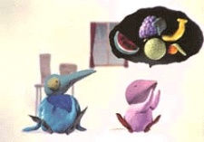 Karo & Piyobupt: Imagination