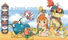 A-jang.com