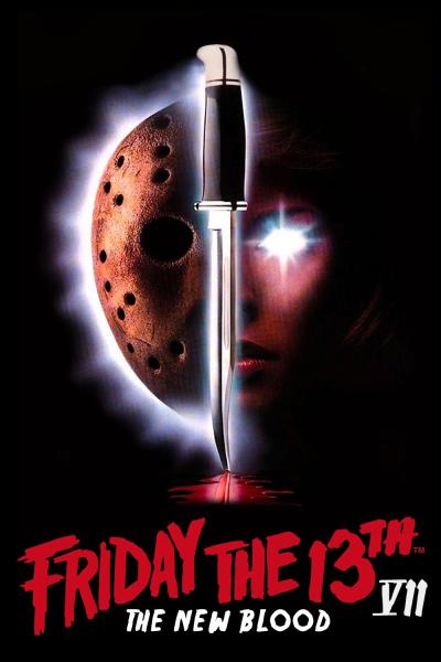 Friday the 13th: The New Blood