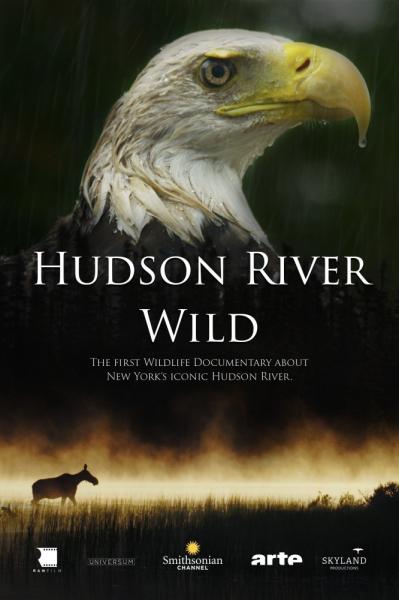 The Hudson River: Journey Into the Wild