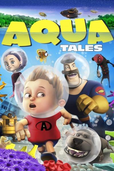 AquaTales