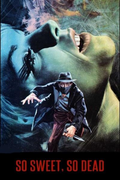 The Slasher ...is the Sex Maniac!