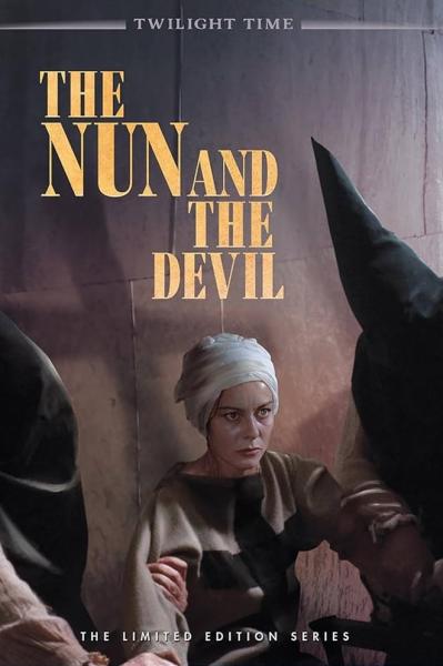The Nun and the Devil
