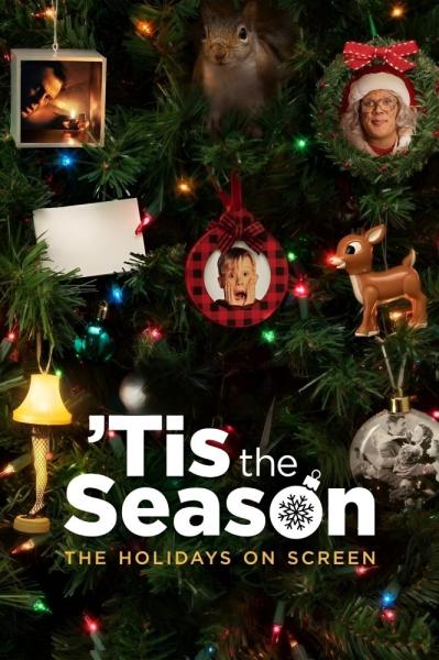 'Tis the Season: The Holidays on Screen