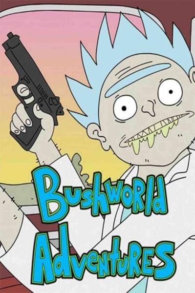 Bushworld Adventures