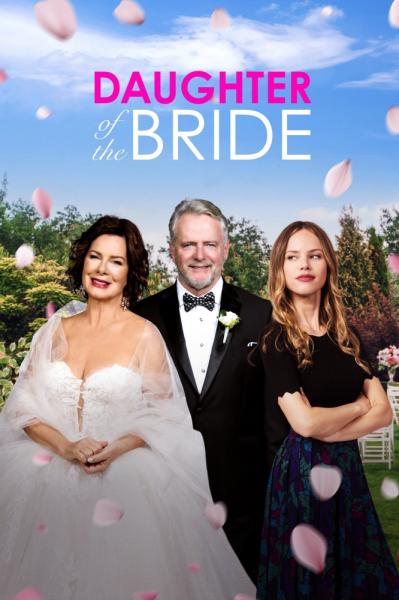 Daughter of the Bride