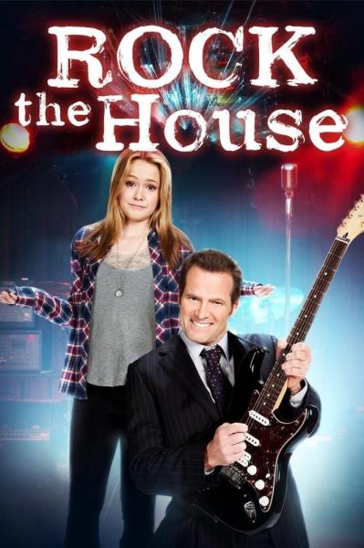 Rock the House