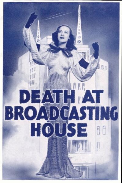 Death at a Broadcast