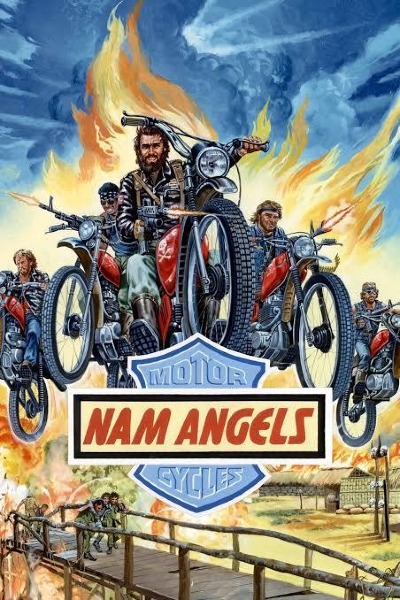 Nam Angels
