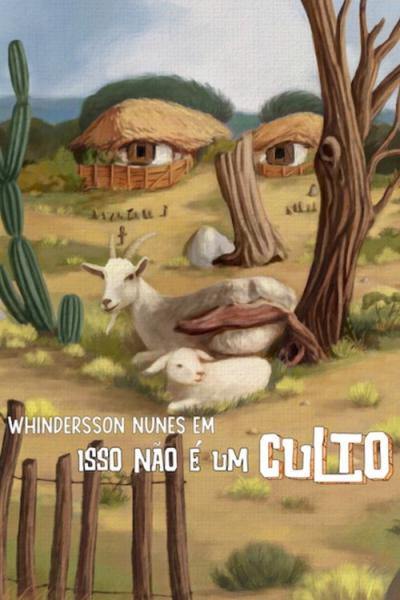 Whindersson Nunes: Isso Não é um Culto