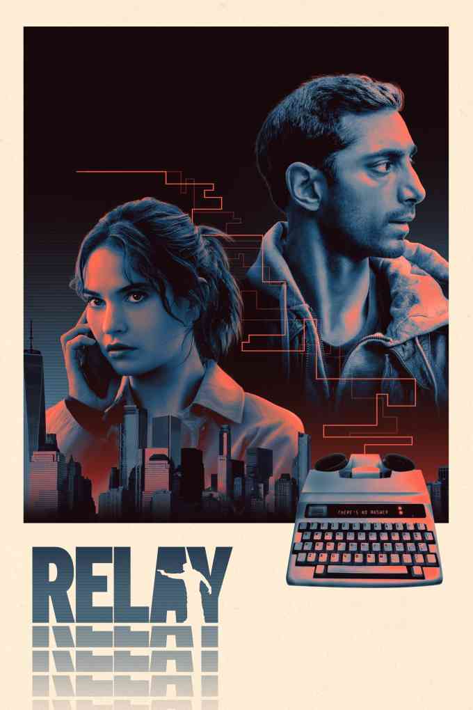 Relay
