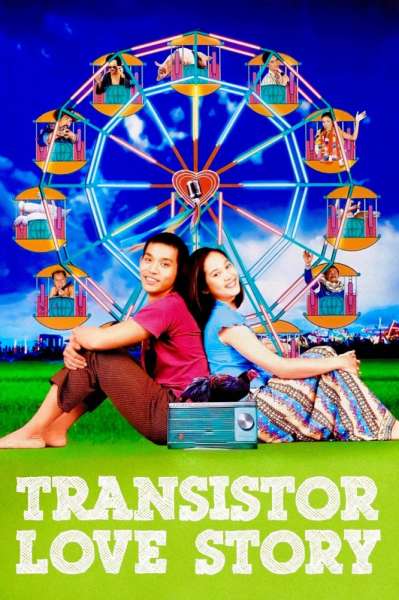 Monrak Transistor
