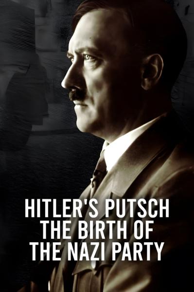 Hitler's Coup 1923