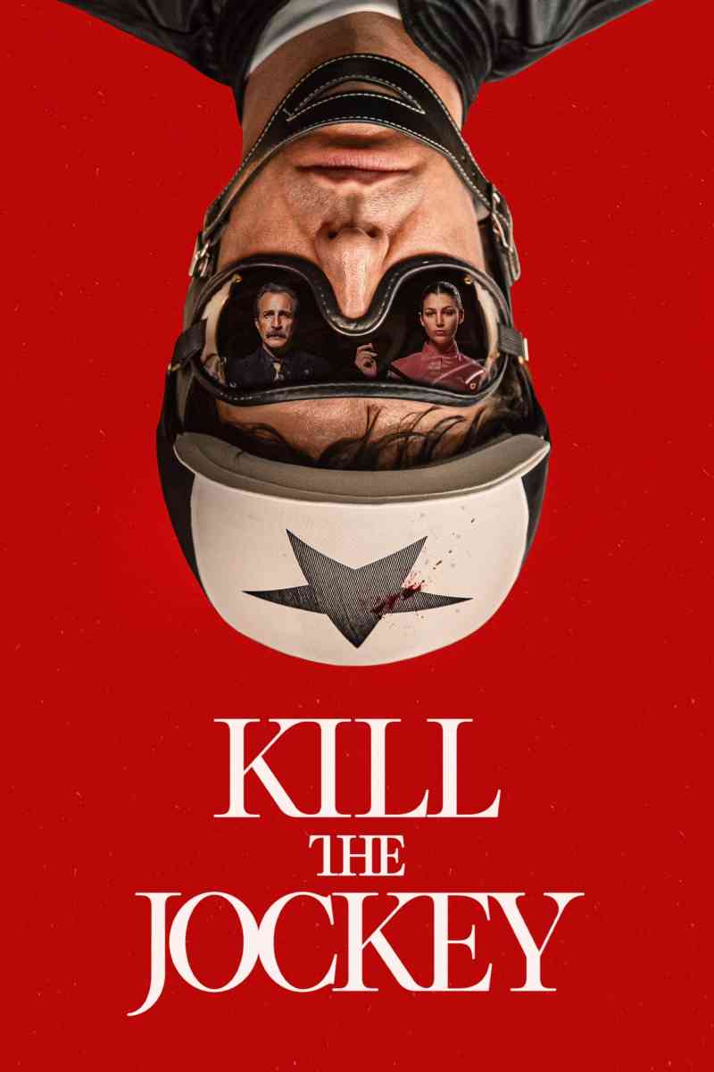 Kill the Jockey