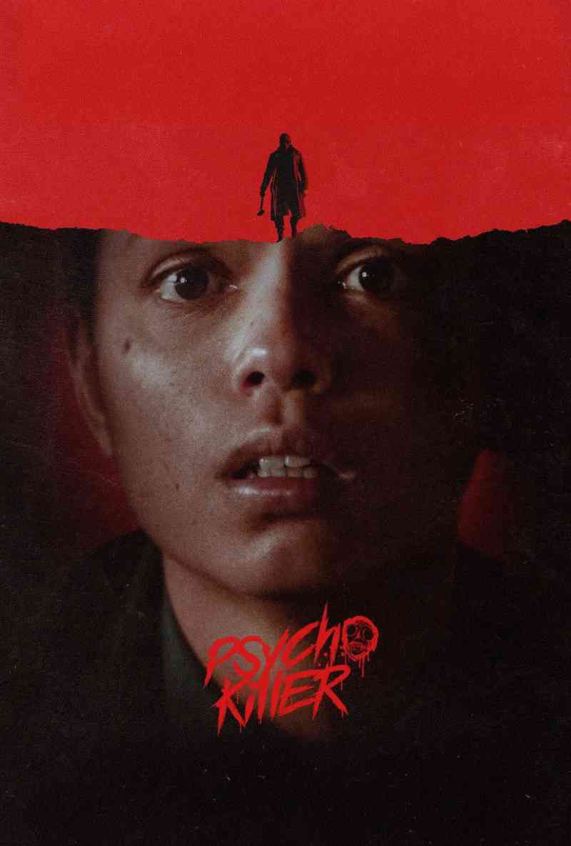 Psycho Killer