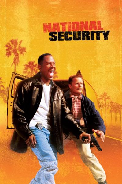 National Security