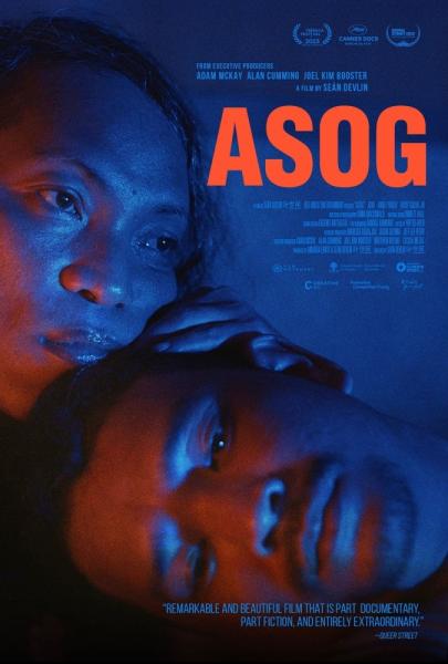 Asog
