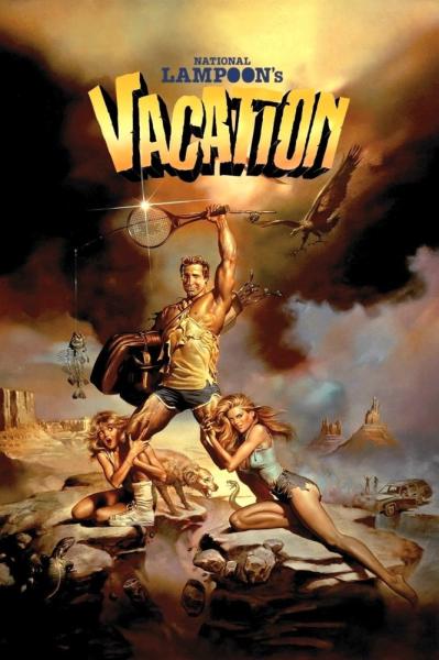 Vacation