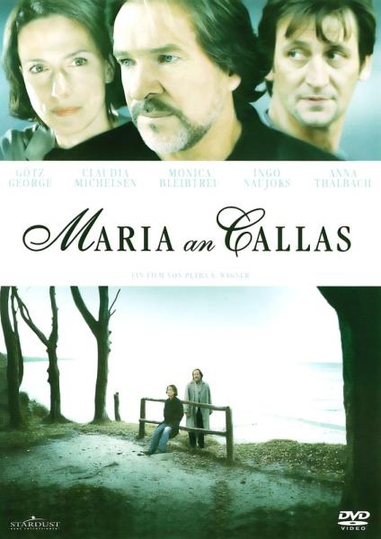 Maria an Callas