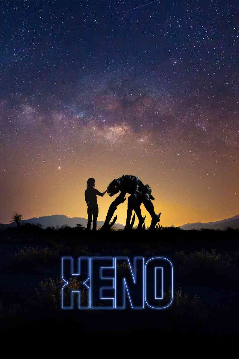 Xeno