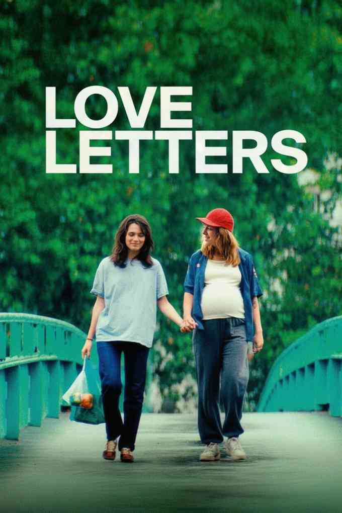 Love Letters