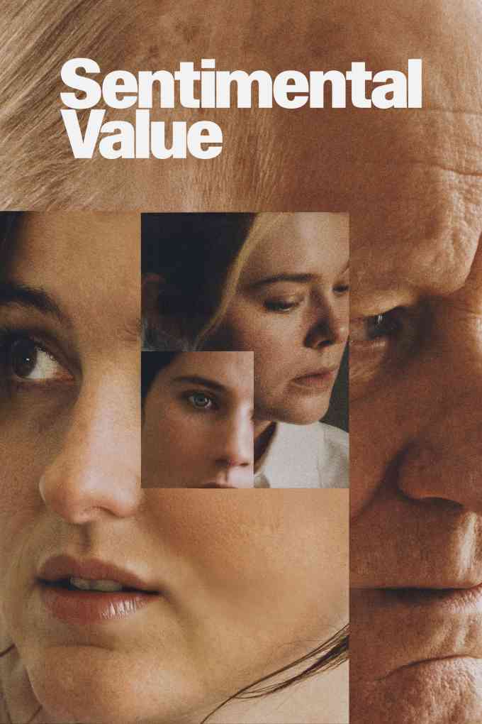 Sentimental Value