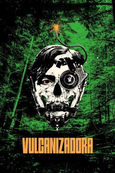 Vulcanizadora