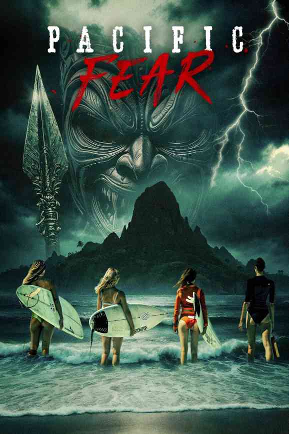 Pacific Fear