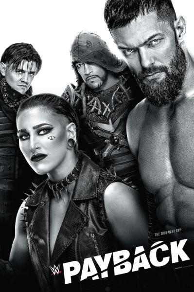 WWE Payback