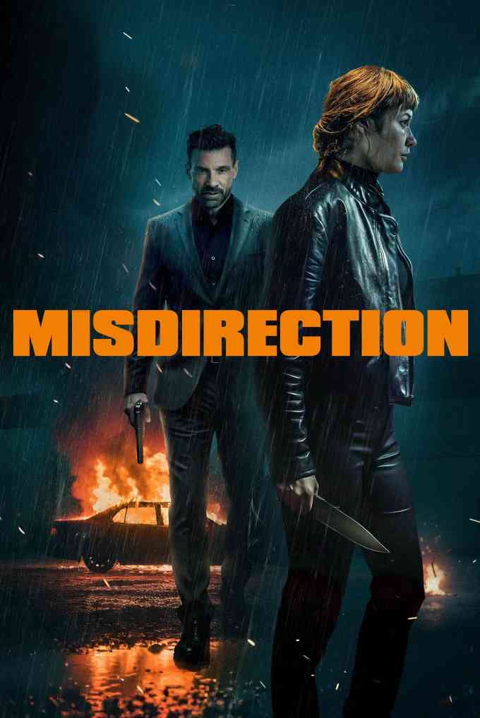 Misdirection