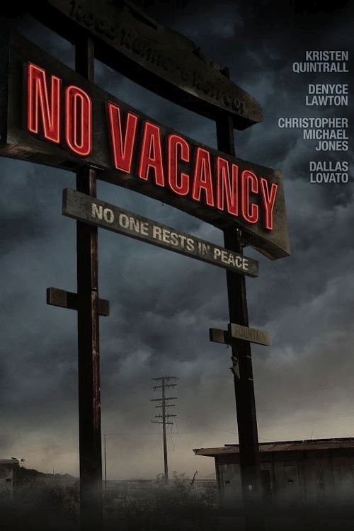 No Vacancy