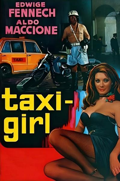 Taxi Girl