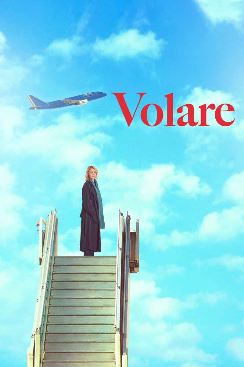 Flying