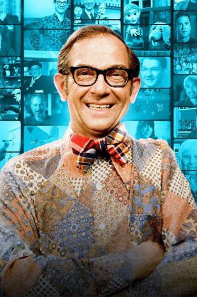 Mr. Dressup: The Magic of Make-Believe