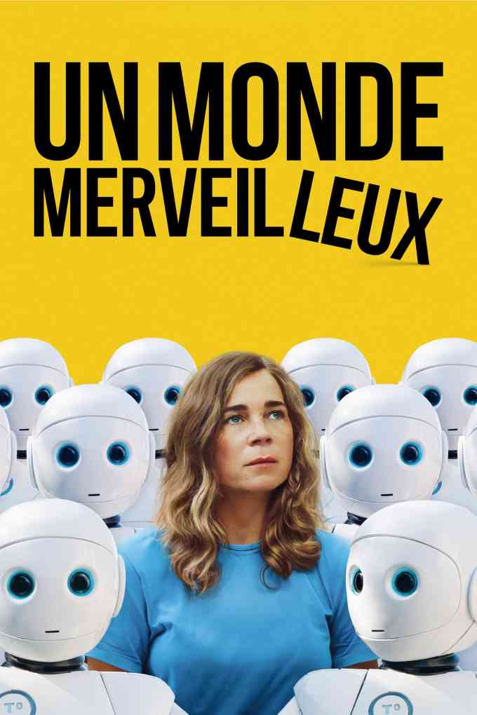 Robot T-O