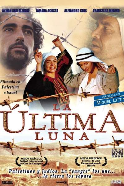 La Última Luna