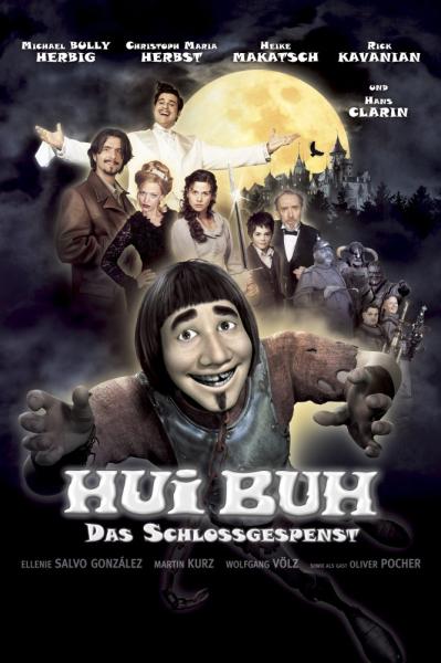 Hui Buh: Das Schlossgespenst