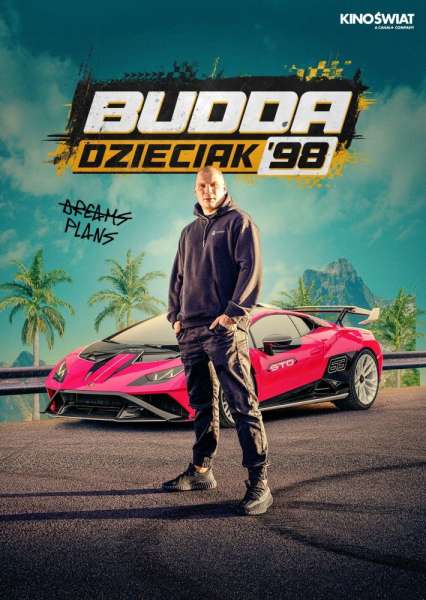 Budda. Dzieciak '98