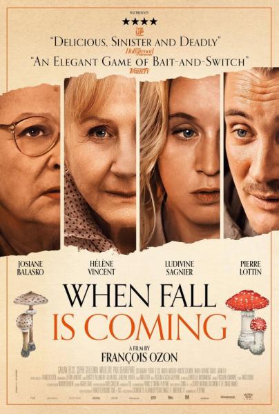 When Fall Is Coming