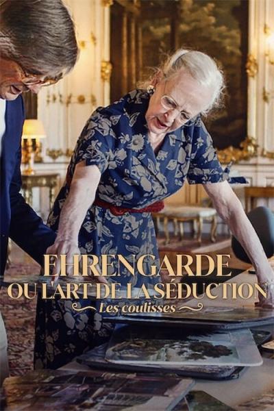 Bag kulisserne på Ehrengård: Forførelsens kunst