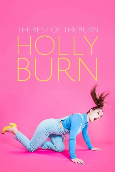 Holly Burn: The Best of the Burn