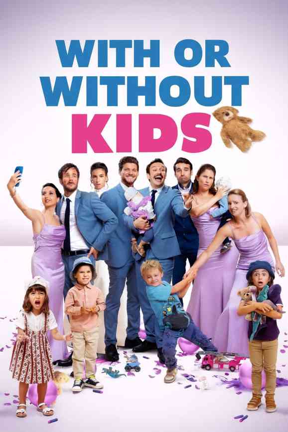 With or Without Kids