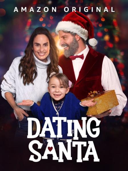 Santa mi amor