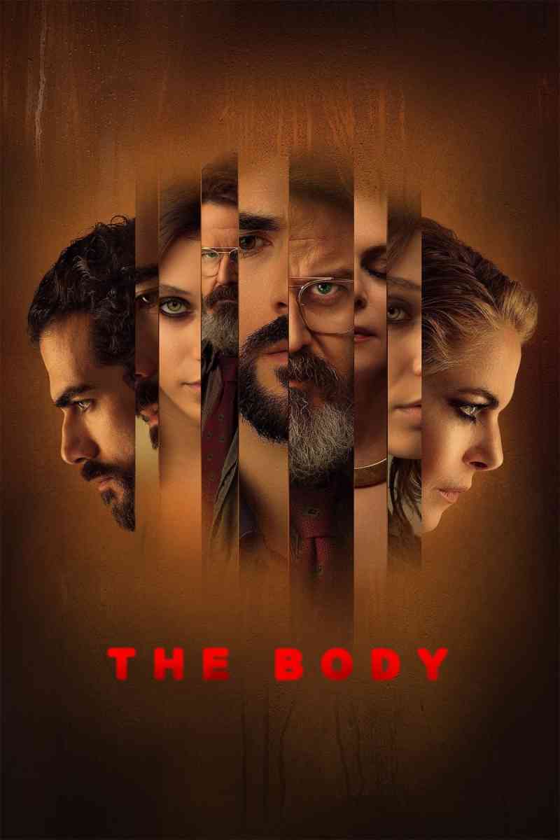 The Body