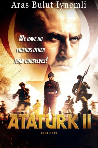 Ataturk II: 1881-1919
